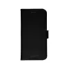 Capa com carteira dbramante1928 Lynge iPhone 12 Pro Max 6,7 polegadas Preto