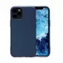Cobertura dbramante1928 Grenen iPhone 12 mini Ocean Blue Proteção leve