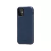 Cobertura dbramante1928 Grenen iPhone 12 mini Ocean Blue Proteção leve