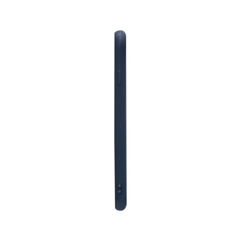Cobertura dbramante1928 Grenen iPhone 12 mini Ocean Blue Proteção leve