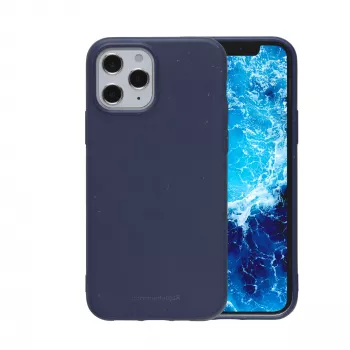Cobertura dbramante1928 Grenen iPhone 12/12 Pro 6,1 polegadas Ocean Blue