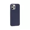 Cobertura dbramante1928 Grenen iPhone 12/12 Pro 6,1 polegadas Ocean Blue