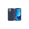 Cobertura dbramante1928 Grenen iPhone 12/12 Pro 6,1 polegadas Ocean Blue
