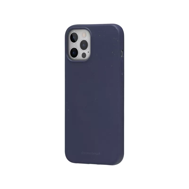 Cobertura dbramante1928 Grenen iPhone 12/12 Pro 6,1 polegadas Ocean Blue