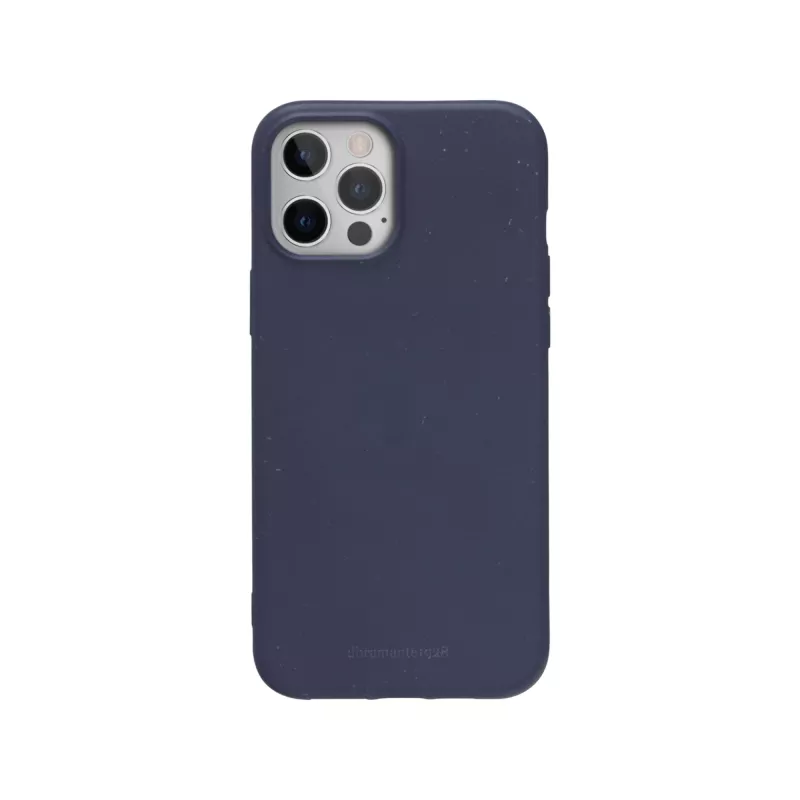 Cobertura dbramante1928 Grenen iPhone 12/12 Pro 6,1 polegadas Ocean Blue