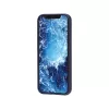 Cobertura dbramante1928 Grenen iPhone 12/12 Pro 6,1 polegadas Ocean Blue