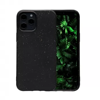 Capa dbramante1928 Grenen iPhone 12 Pro Max 6,7 preto