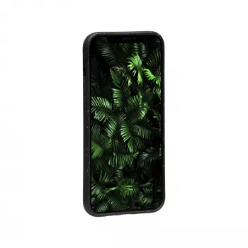 Capa dbramante1928 Grenen iPhone 12 Pro Max 6,7 preto