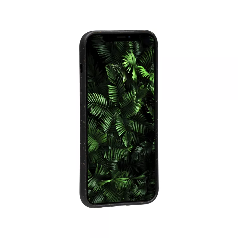 Capa dbramante1928 Grenen iPhone 12 Pro Max 6,7 preto