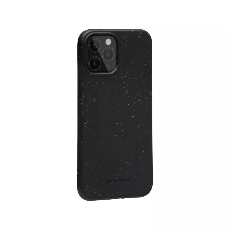 Capa dbramante1928 Grenen iPhone 12 Pro Max 6,7 preto