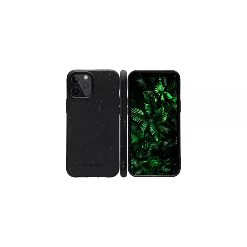 Capa dbramante1928 Grenen iPhone 12 Pro Max 6,7 preto