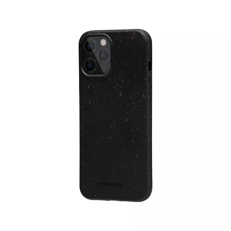 Capa dbramante1928 Grenen iPhone 12 Pro Max 6,7 preto