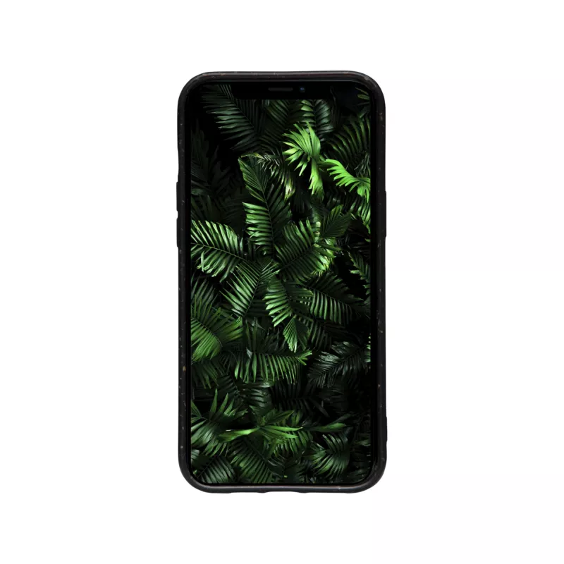 Capa dbramante1928 Grenen iPhone 12 Pro Max 6,7 preto