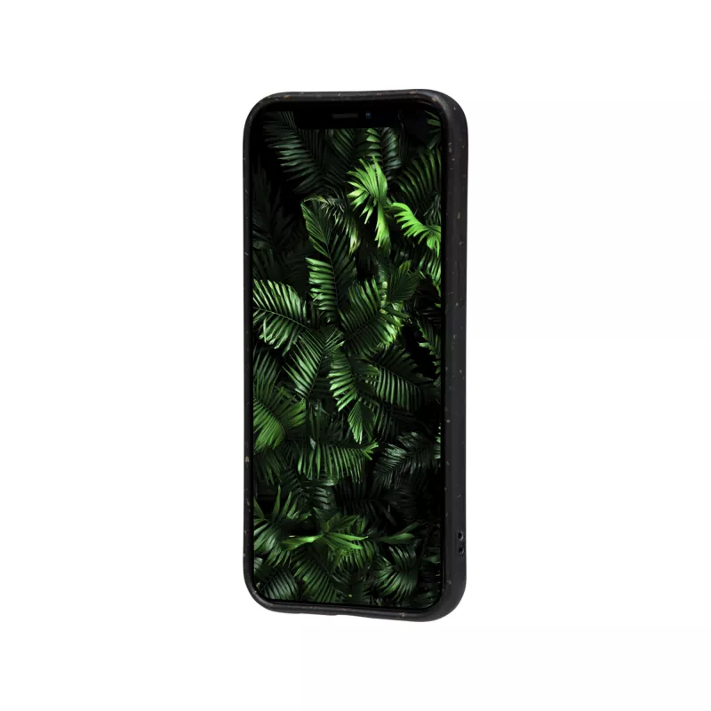 Capa dbramante1928 Grenen iPhone 12 Pro Max 6,7 preto