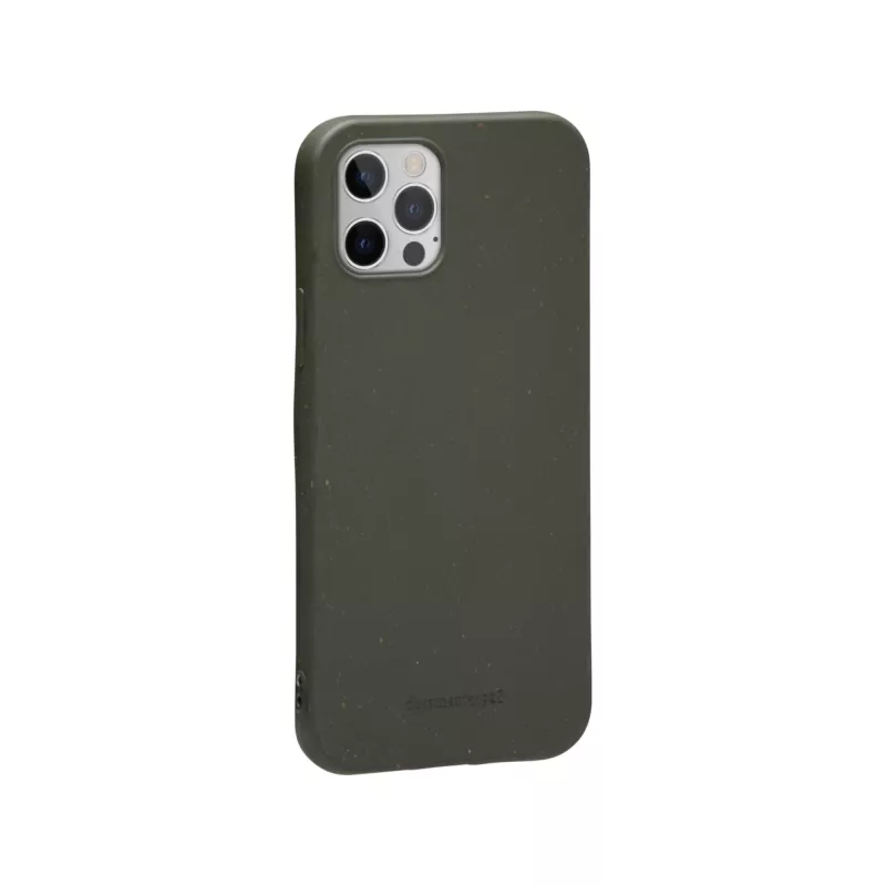 Capa dbramante1928 Grenen iPhone 12 Pro Max 6,7