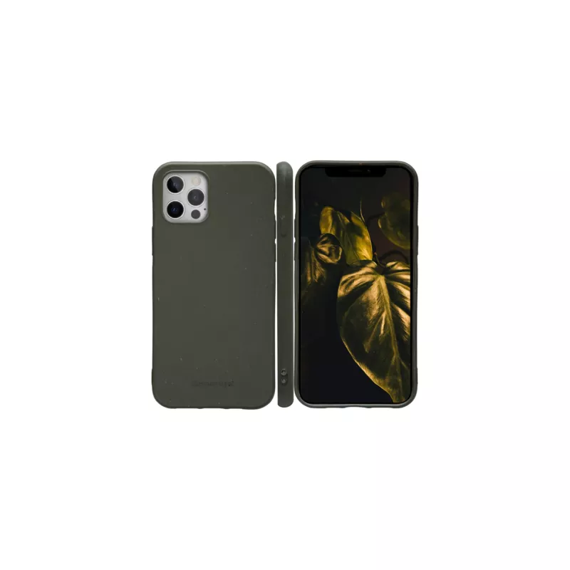 Capa dbramante1928 Grenen iPhone 12 Pro Max 6,7