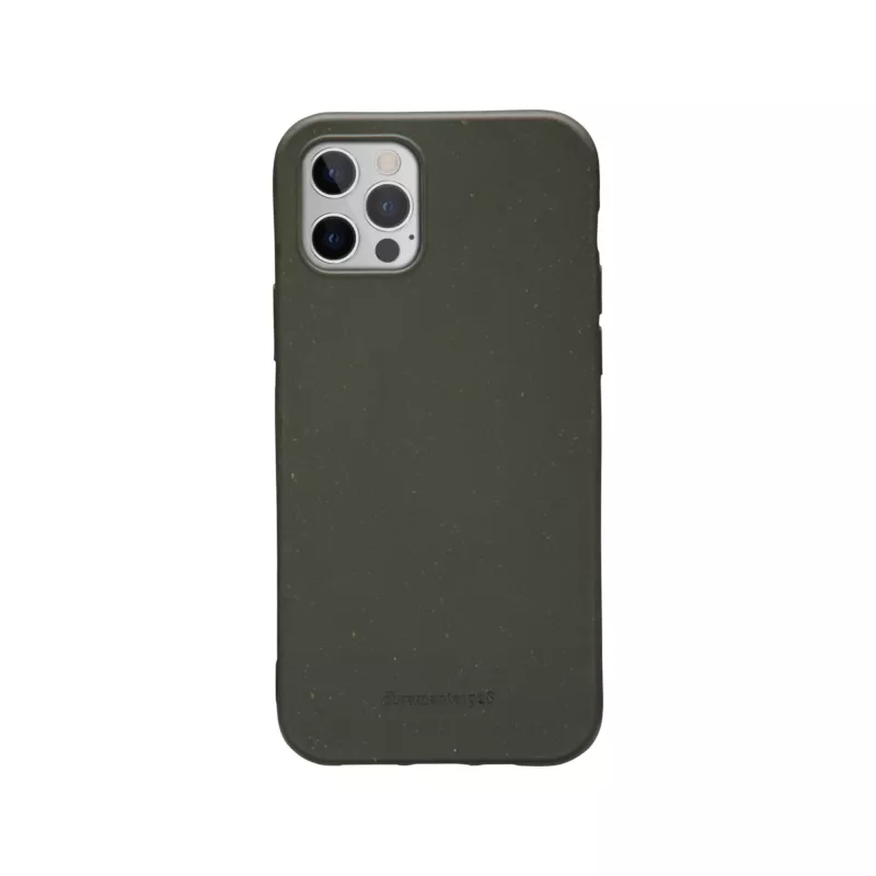 Capa dbramante1928 Grenen iPhone 12 Pro Max 6,7
