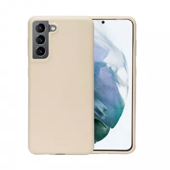 Capa dbramante1928 Galaxy S21 Sand monocromático