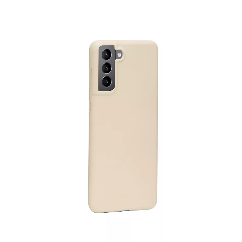 Capa dbramante1928 Galaxy S21 Sand monocromático