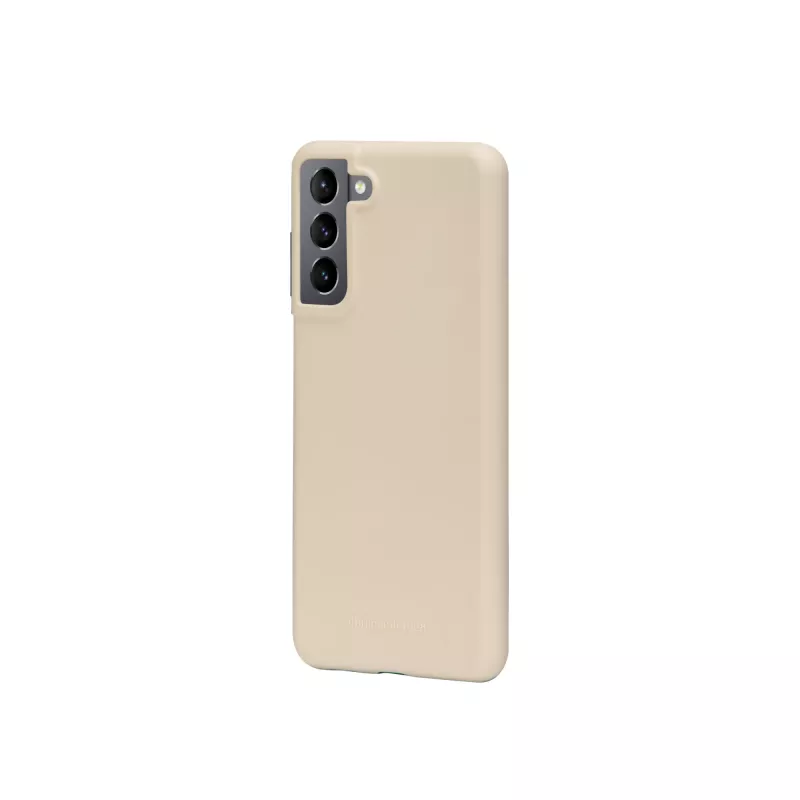 Capa dbramante1928 Galaxy S21 Sand monocromático