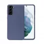 Capa dbramante1928 para Galaxy S21+ Ocean Blue monocromático