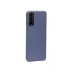 Capa dbramante1928 para Galaxy S21+ Ocean Blue monocromático