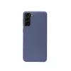 Capa dbramante1928 para Galaxy S21+ Ocean Blue monocromático