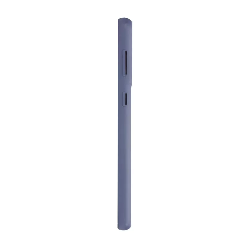 Capa dbramante1928 para Galaxy S21+ Ocean Blue monocromático