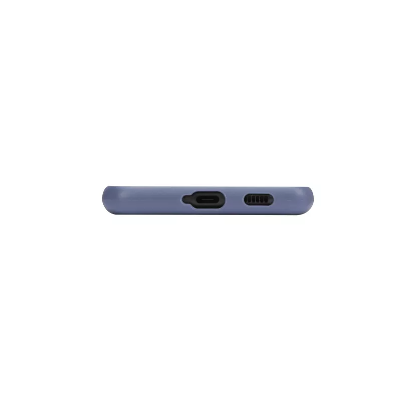 Capa dbramante1928 para Galaxy S21+ Ocean Blue monocromático