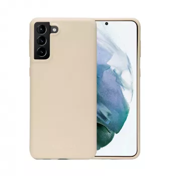 Capa dbramante1928 Galaxy S21+ Sand monocromático