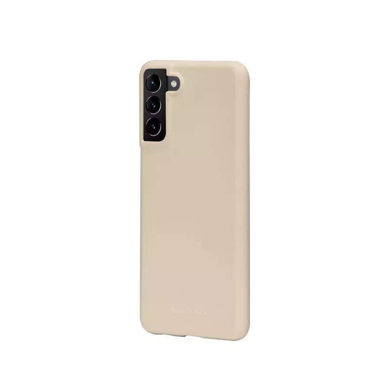 Capa dbramante1928 Galaxy S21+ Sand monocromático