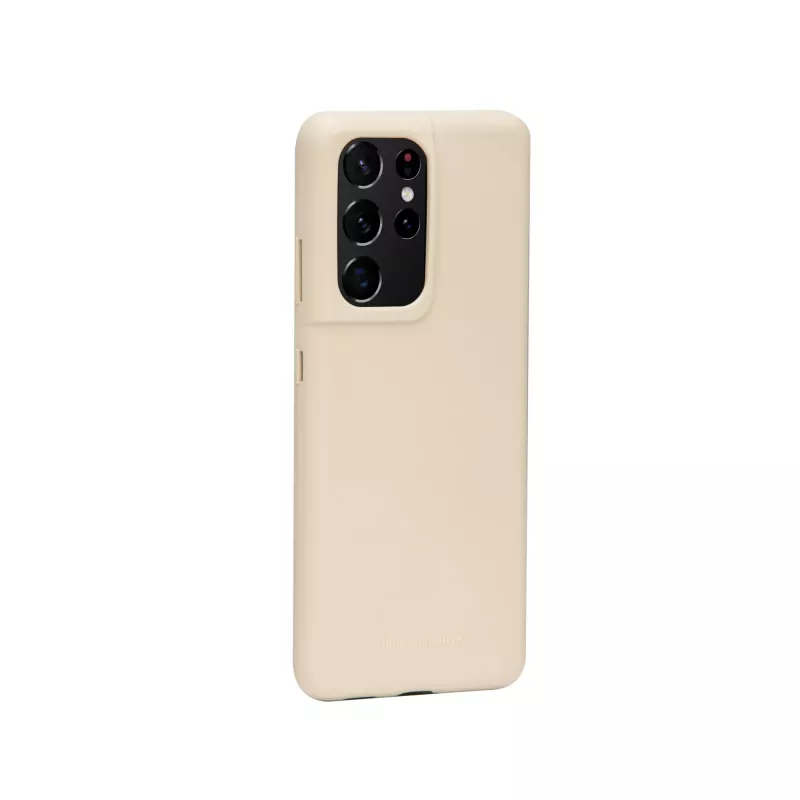 Capa dbramante1928 Galaxy S21 Ultra Sand monocromático