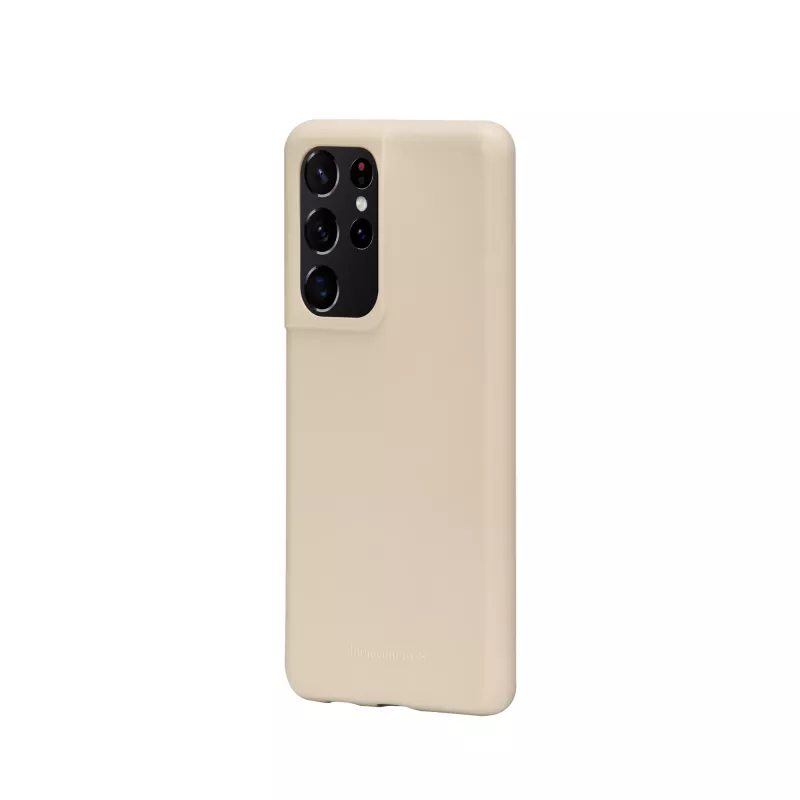 Capa dbramante1928 Galaxy S21 Ultra Sand monocromático