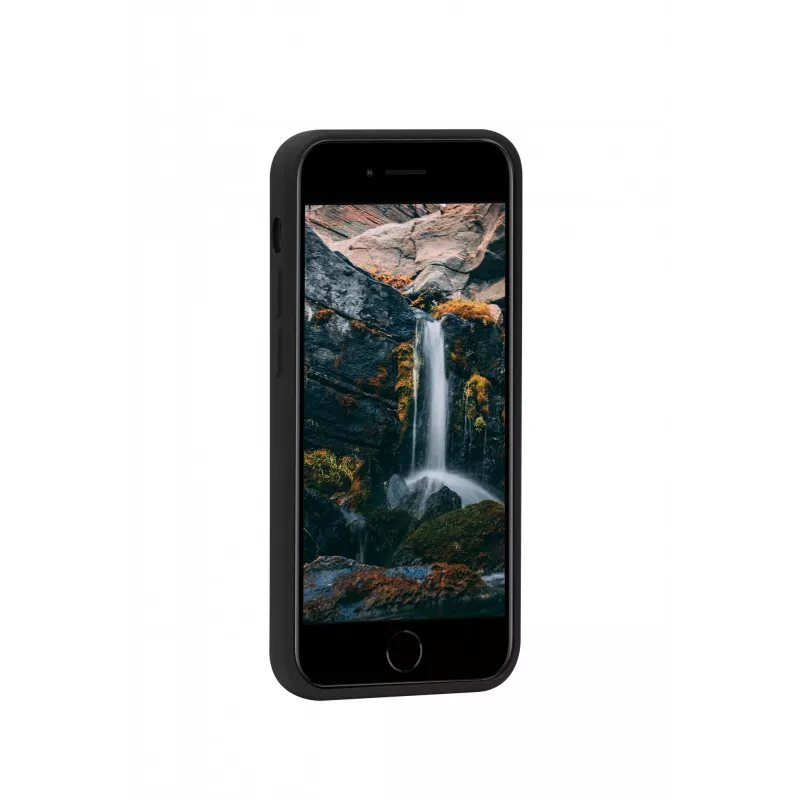 dbramante1928 Greenland - iPhone SE/8/7 - Night preto, capa, Apple, iPhone SE/8/7, 11,9 cm (4,7