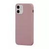 Capa dbramante1928 Greenland iPhone 12/12 Pro Pink Sand