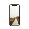 Capa dbramante1928 Greenland iPhone 12/12 Pro Pink Sand
