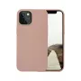 Capa dbramante1928 Greenland iPhone 13 mini Pink Sand