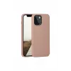 Capa dbramante1928 Greenland iPhone 13 mini Pink Sand