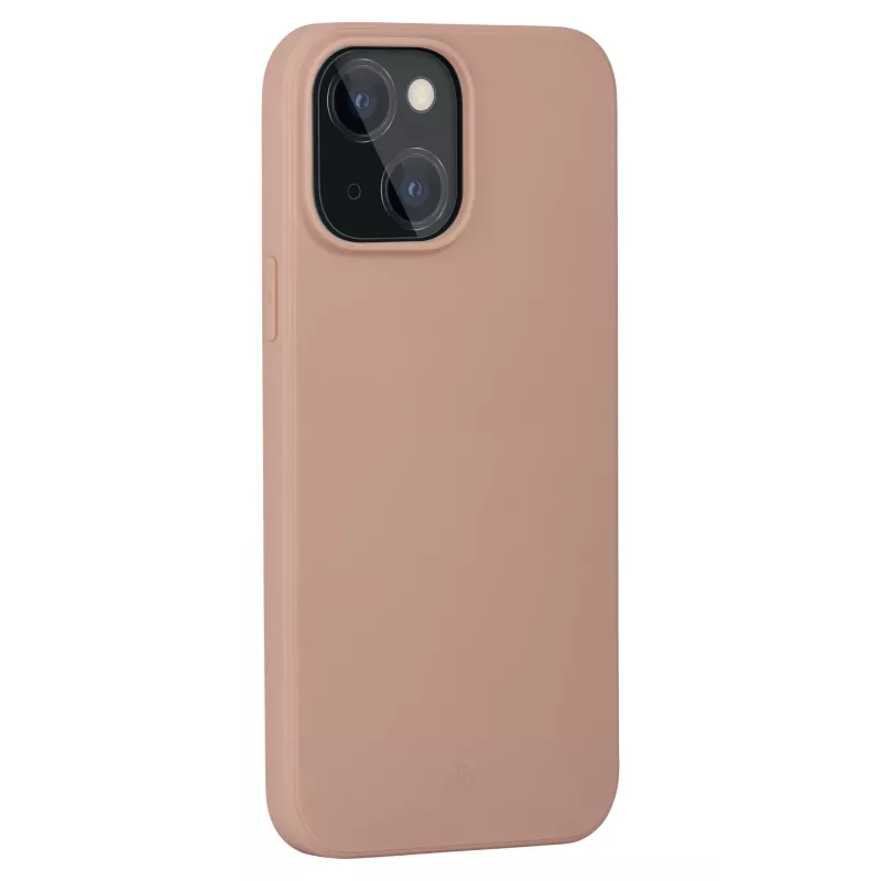 Capa dbramante1928 Greenland iPhone 13 mini Pink Sand
