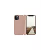 Capa dbramante1928 Greenland iPhone 13 mini Pink Sand