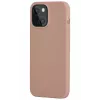 Capa dbramante1928 Greenland iPhone 13 mini Pink Sand