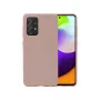 Capa dbramante1928 Galaxy A52 Pink Sand monocromático
