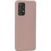 Capa dbramante1928 Galaxy A52 Pink Sand monocromático