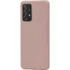 Capa dbramante1928 Galaxy A52 Pink Sand monocromático