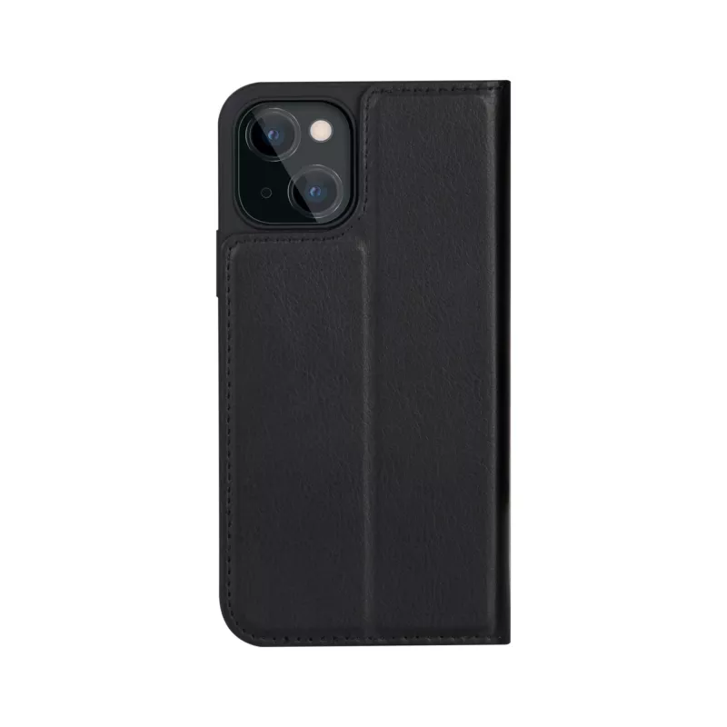 Capa carteira dbramante1928 Oslo iPhone 13 preto