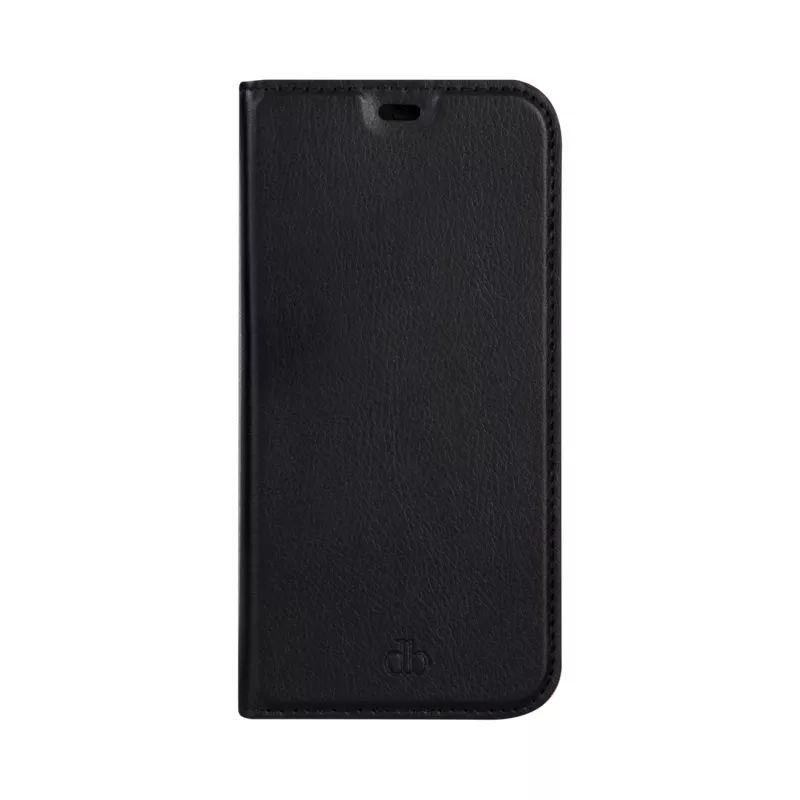 Capa carteira dbramante1928 Oslo iPhone 13 preto