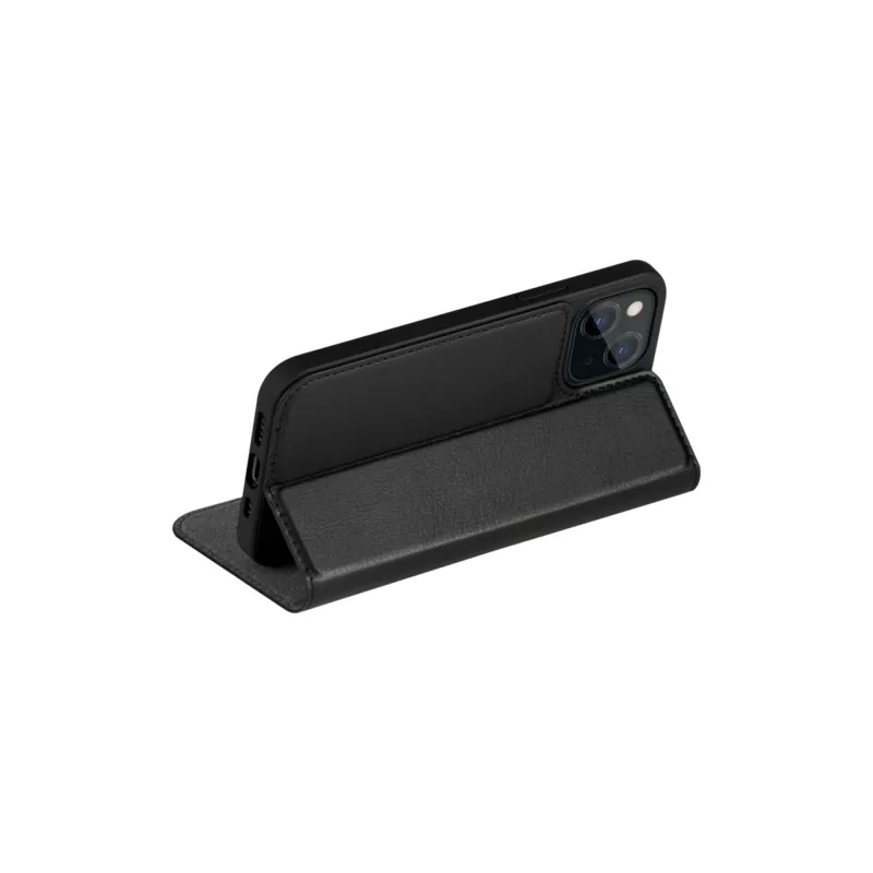Capa carteira dbramante1928 Oslo iPhone 13 preto