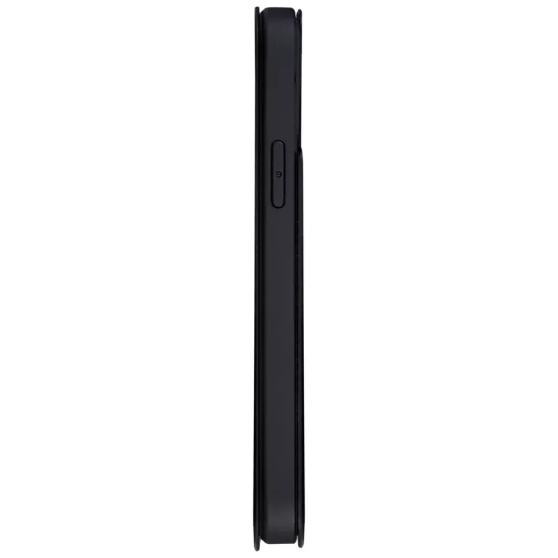 Capa carteira dbramante1928 Oslo iPhone 13 preto