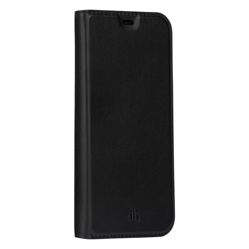 Capa carteira dbramante1928 Oslo iPhone 13 preto