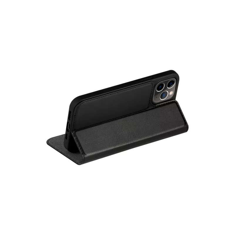 Capa carteira dbramante1928 Oslo iPhone 13 Pro preto